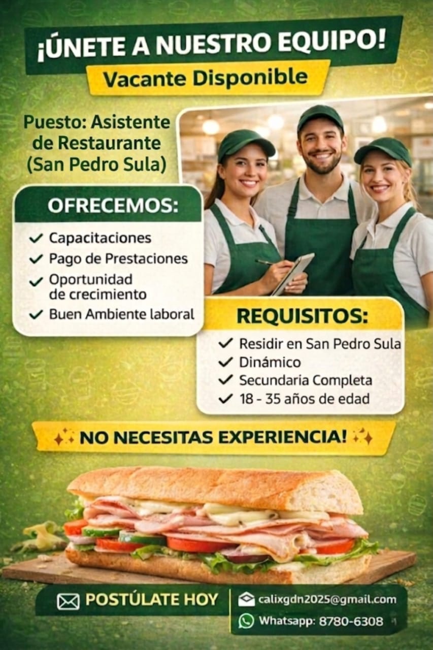 San Pedro Sula